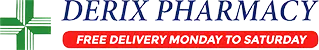  Derix Limited